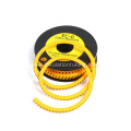 customizeble number cable wire marker